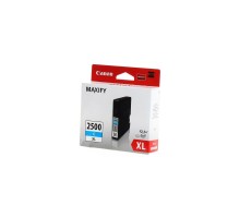 Картридж Canon PGI-2500XL cyan 19.3 ml (9265B001/9265B004)