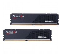 Модуль пам'яті для комп'ютера DDR5 32GB (2x16GB) 6000 MHz Flare X5 G.Skill (F5-6000J3636F16GX2-FX5)