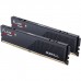 Модуль пам'яті для комп'ютера DDR5 32GB (2x16GB) 6000 MHz Flare X5 G.Skill (F5-6000J3636F16GX2-FX5)