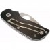 Ніж Spyderco Chicago (C130GP)