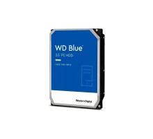 Жорсткий диск 3.5" 4TB WD (WD40EZAX)