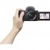 Цифровий фотоапарат Sony Alpha ZV-E10 kit 16-50mm Black (ZVE10LB.CEC)
