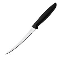 Кухонний ніж Tramontina Plenus Black Tomato 127мм (23428/105)