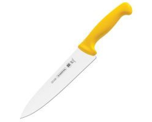 Кухонний ніж Tramontina Profissional Master Yellow 152 мм (24609/056)