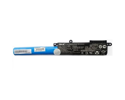 Акумулятор до ноутбука Asus X540 A31N1519, 3000mAh (33Wh), 3cell, 11.25V, Li-ion AlSoft (A47753)