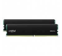 Модуль пам'яті для комп'ютера DDR4 32GB (2x16GB) 3200 MHz Pro Micron (CP2K16G4DFRA32A)