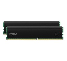 Модуль пам'яті для комп'ютера DDR4 32GB (2x16GB) 3200 MHz Pro Micron (CP2K16G4DFRA32A)
