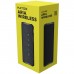 Акустична система Hator Aria Wireless Phantom Black (HTA-201)