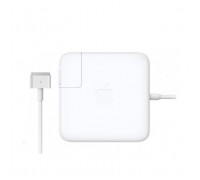 Блок живлення до ноутбуку Merlion Apple 85W 18.5V 4.6A, MagSafe2 (02286 / LAMS2/85)