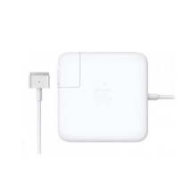 Блок живлення до ноутбуку Merlion Apple 85W 18.5V 4.6A, MagSafe2 (02286 / LAMS2/85)