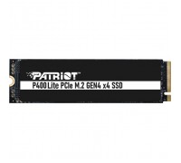 Накопичувач SSD M.2 2280 500GB Patriot (P400LP500GM28H)