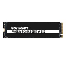 Накопичувач SSD M.2 2280 500GB Patriot (P400LP500GM28H)
