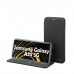 Чохол до мобільного телефона BeCover Exclusive Samsung Galaxy A34 5G SM-A346 Black (709030)