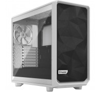 Корпус для ПК Fractal Design Meshify 2 Lite White TG Clear (FD-C-MEL2A-04)