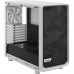Корпус для ПК Fractal Design Meshify 2 Lite White TG Clear (FD-C-MEL2A-04)