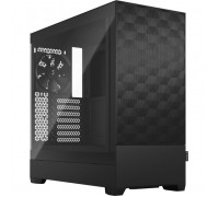 Корпус Fractal Design Pop Air Black TG Clear Tint (FD-C-POA1A-02)