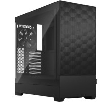 Корпус Fractal Design Pop Air Black TG Clear Tint (FD-C-POA1A-02)