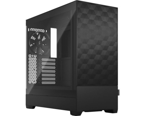 Корпус Fractal Design Pop Air Black TG Clear Tint (FD-C-POA1A-02)