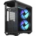 Корпус для ПК Fractal Design Torrent Compact RGB Black TG (FD-C-TOR1C-02)