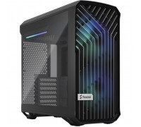 Корпус для ПК Fractal Design Torrent Compact RGB Black TG (FD-C-TOR1C-02)