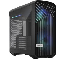 Корпус для ПК Fractal Design Torrent Compact RGB Black TG (FD-C-TOR1C-02)