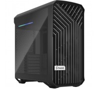 Корпус Fractal Design Torrent Compact Black TG (FD-C-TOR1C-01)