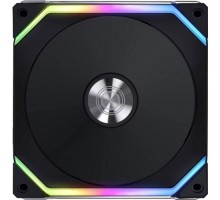 Кулер до корпусу Lian Li Uni Fan SL V2 120mm (G99.12SLV21B.00)