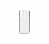 Чохол до мобільного телефона Armorstandart Air Series Infinix Smart 7 Camera cover Transparent (ARM68455)
