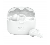 Навушники JBL Tune Beam White (JBLTBEAMWHT)