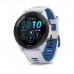 Смарт-годинник Garmin Forerunner 265, Whitestone, GPS (010-02810-11)
