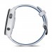 Смарт-годинник Garmin Forerunner 265, Whitestone, GPS (010-02810-11)