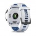 Смарт-годинник Garmin Forerunner 265, Whitestone, GPS (010-02810-11)