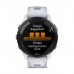 Смарт-годинник Garmin Forerunner 265, Whitestone, GPS (010-02810-11)