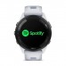 Смарт-годинник Garmin Forerunner 265, Whitestone, GPS (010-02810-11)