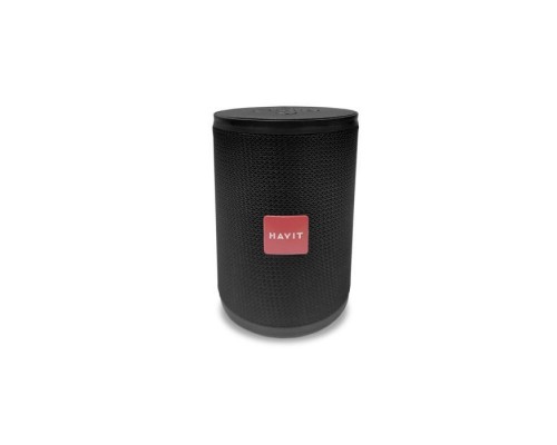 Акустична система Havit HV-SK872BT 3W Black (HV-SK872BT)