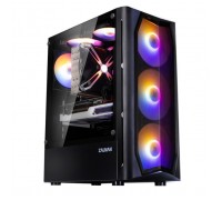 Корпус Zalman N4 Rev.1 (N4REV.1)