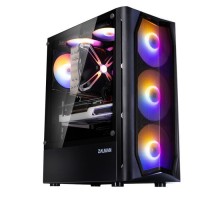 Корпус Zalman N4 Rev.1 (N4REV.1)