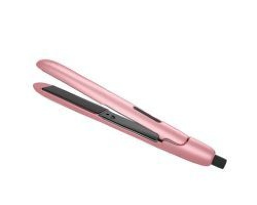 Вирівнювач для волосся Xiaomi Enchen Hair Curling Iron Enrollor Pink / White EU