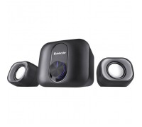 Акустична система Defender V13 USB Black/Grey (65213)
