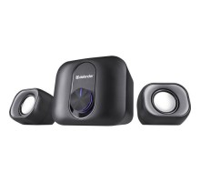 Акустична система Defender V13 USB Black/Grey (65213)