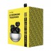 Навушники Hator Hyреrpunk Truepods Black (HTA-430)