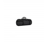 Дорожня сумка Highlander Storm Kitbag 120L Black DB125-BK (927459)