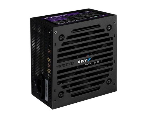 Блок живлення AeroCool 750W VX Plus 750 (ACPN-VS75AEY.11)