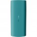 Мобільний телефон Nokia 105 SS 2023 Cyan