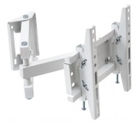 Кронштейн Charmount TV02T-R3 White