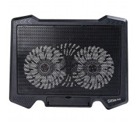 Підставка до ноутбука XoKo NST-021 Black (XK-NST-021-BK)