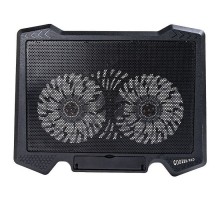 Підставка до ноутбука XoKo NST-021 Black (XK-NST-021-BK)