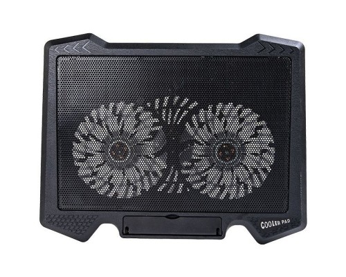 Підставка до ноутбука XoKo NST-021 Black (XK-NST-021-BK)