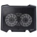 Підставка до ноутбука XoKo NST-021 Black (XK-NST-021-BK)