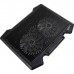 Підставка до ноутбука XoKo NST-021 Black (XK-NST-021-BK)